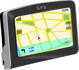 Navigationsgeräte Test
