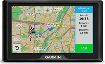 Auf welche Faktoren Sie zu Hause bei der Wahl der Garmin drive 50 lmt ce navigationsgerät test achten sollten