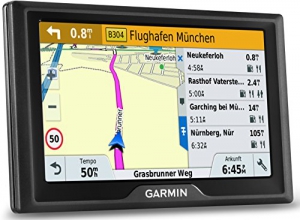 Garmin drive 50 lmt ce navigationsgerät test - Der Testsieger unserer Tester