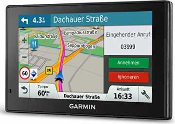 Garmin Drive Smart 50 Premium Navi