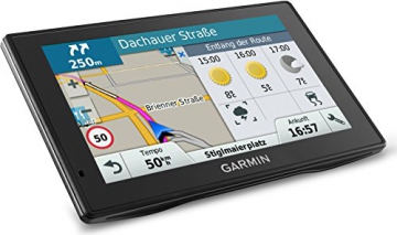 Garmin Navi Testsieger