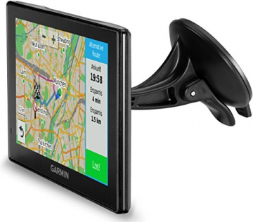 Garmin Drive smart 50 Testsieger