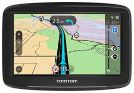 TomTom Start 42 Europe Traffic Navigationsgerät - 1