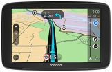 TomTom Start 62 Europe Traffic Navigationsgerät - 1