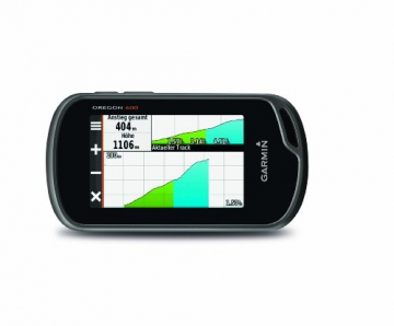 Garmin Oregon 600 GPS Gerät