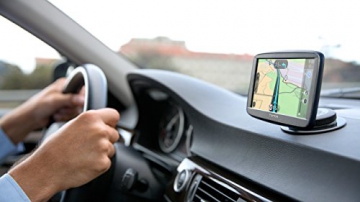 TomTom via 52 Halterung für PKW