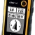 Garmin etrex 10 GPS Gerät gelb