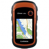Garmin eTrx 20 GPS Navigation