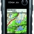 Garmin eTrx 20 GPS Navigation Grau