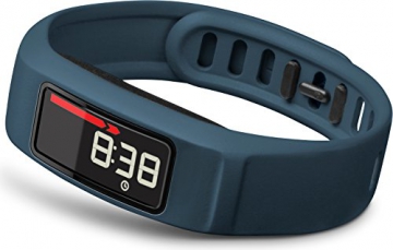 Garmin vivofit 2 Fitness-Tracker Test