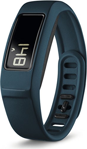 Garmin vivofit 2 Fitness-Tracker Vergleich