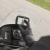 Garmin Zumo 390 Motorrad-Navigationsgerät Handschuhbedienbar am Lenker
